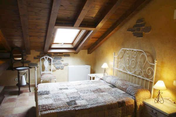 Apartamentos Rurales Rincon De Aiara Menagaray Zimmer foto