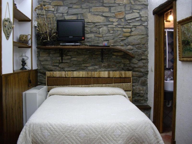 Apartamentos Rurales Rincon De Aiara Menagaray Zimmer foto