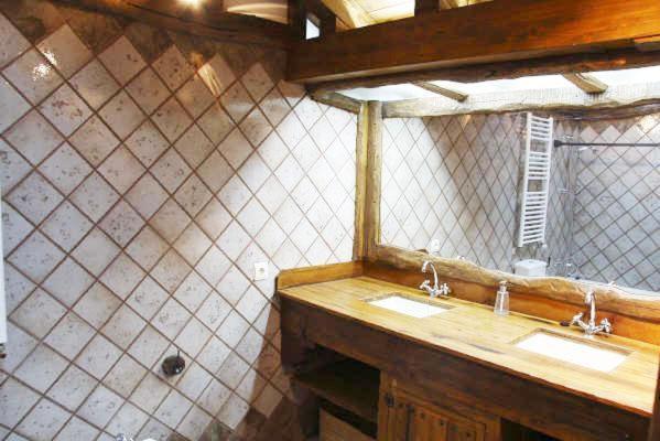 Apartamentos Rurales Rincon De Aiara Menagaray Zimmer foto